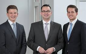 Vr Bank Sudpfalz Patrick Morio Und Christoph Paul Leiten Marktbereiche Jockgrim Und Rulzheim Pfalz Express