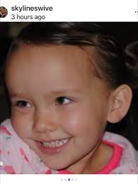 Senior Spotlight post for #seniorsunday