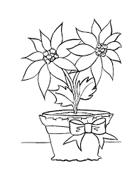 Whitepages is a residential phone book you can use to look up individuals. Free Printable Poinsettia Coloring Pages For Kids