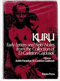 Among the major signs of kuru are cerebellar abnormalities such as rigidity of the limbs and clonus (rapid contractions and relaxations of muscles). Kuru Early Letters And Field Notes From The Collection Of D Carleton Gajusek 9780890043592 Medicine Health Science Books Amazon Com