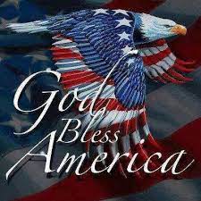 Pin By Renee Ward On America Km God Bless America I Love America American Flag