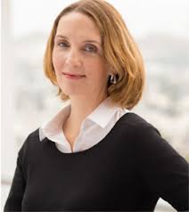 She's Served as Past Presidient of SF General Hospital Foundation, She's  Currently the CEO at Breast Cancer Prevention Partners, An Interview With Amanda  Heier