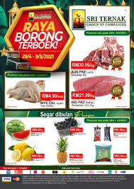 St rosyam wholesale express sdn bhd. St Rosyam Mart Promotions June 2021