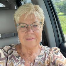 Ohio has had rain nearly every day for weeks . . .