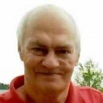 Edgar "Eddie" Peyton VInes Sr. Obituary