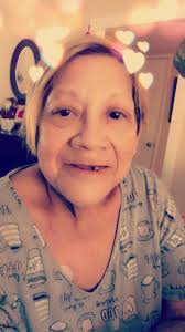 Flora Martinez Perez Obituary