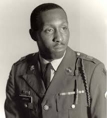 Dwight Johnson, Pahlawan Malang Yang Merana di Negeri Sendiri