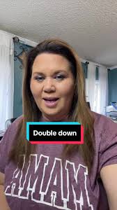 Dounle down #doubledown #hkbdesign #new #pennywise #penny #fyp #sarcasm