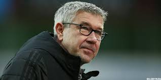 Officiellt: Union Berlin och Bo Svensson går skilda vägar