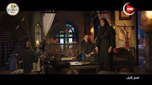 يتأجج الصراع بينهما بعد خروج عساف من السجن، واكتشافه بأن الأخير قد ارتبط بزوجته السابقة جليلة. Jrddtsjmirwy2m