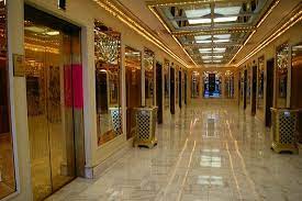 Zillow has 3 homes for sale in las vegas nv matching private elevator. Habitat Elevators Picture Of Flamingo Las Vegas Hotel Casino Tripadvisor