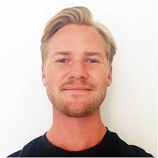 Petersen, Lars Martin