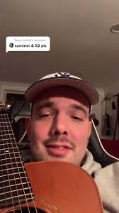 Mac Ayres Summertime