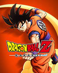 After goku rejects his demand that everyone on earth be killed, the stranger kidnaps gohan. Bandai Namco Entertainment America Games Dragon Ball Z Kakarot