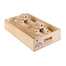 Verkauf nur an gewerbliche kunden. Regenbogenland Holzbausteine Himmelstreppe Regenbogenland Online Versand