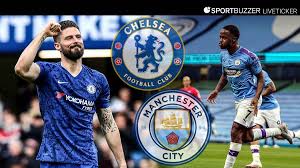 Preview and stats followed by live commentary, video highlights and match report. Premier League Im Liveticker Der Fc Chelsea Empfangt Manchester City Sportbuzzer De