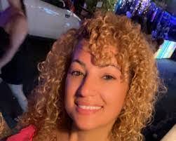 Joanna Cotto's Instagram, Twitter & Facebook