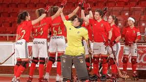 O sporting colocou um ponto final na invencibilidade da equipa feminina de hóquei em patins do benfica que já durava sete anos. Benfica Quer Voltar A Conquistar Liga Europeia Feminina De Hoquei Em Patins Hoquei Em Patins Jornal Record