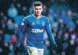 Ianis hagi is a romanian professional footballer who plays mainly as an attacking midfielder for scottish club rangers and the romania national team. Ianis Hagi Eager To Stay But Rangers Hang Fire On Permanent Deal The Scotsman