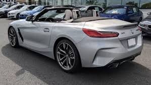 The 2020 bmw z4 has a base price of $49,700. 2020 Bmw Z4 M40i Uces Motors