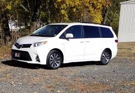 Maybe you would like to learn more about one of these? 2018 Toyota Sienna Xle Limited Awd Stock 2599 For Sale Near Peapack Nj Nj Toyota Dealer