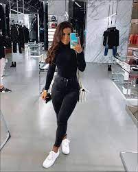 42 Trendy Winter Outfits To Help To Level Up Your Winter Style Wass Sell Winter Fashion Outfits Fashion Outfits Fashion