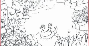  21 Gambar Pemandangan Alam Yang Belum Diwarnai Sketsa Lukisan Pemandangan Air Terjun Yang Mudah Cikimm Com Download Gambar Me Sketsa Pemandangan Ilustrasi