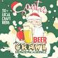 Martinez Santa Crawl event image