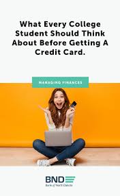 When a card's apr is divided by 12 (to get a monthly rate), and that rate is multiplied by an account's average daily balance, it results in the interest charges that must be paid when cardholders carry a balance on their credit card. What Every College Student Should Think About Before Getting A Credit Card Bank Of North Dakota