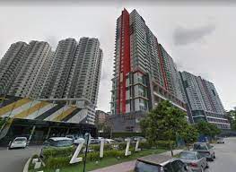 Special rates on the zizz homestay @ damansara damai in kuala lumpur, malaysia. Condominium For Sale In The Zizz Damansara Damai By Liong Han Propsocial