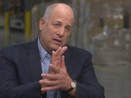 CEO challenging Trump at Supreme Court could trigger wave of tariff refunds:  "I definitely want my money back" - CBS News