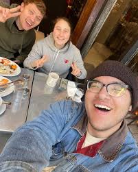 UPDATE: (We won lol) I am honored to share that The 17 Percent, a film I  shot this winter, has been nominated as a semifinalist at the Student  Academy Awards. The film