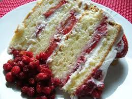 Shortcake Aux Fraises Recettes Du Quebec Fruit Desserts Sweets Desserts Dessert Recipes