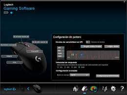 Logitech g305 is included in the lightweight gaming mouse class, even with so many features in this mouse weighs only 99 gr. Logitech G305 Review En Espanol Analisis Completo