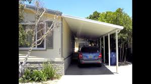 If you're looking to update your carport, check out these driveways first for inspiration. Must Look 24 Carport Ideas For Side Of House 2018 Youtube