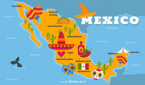 Department of state updated the travel advisory for mexico on april 20, 2021. Pin Em Mexico