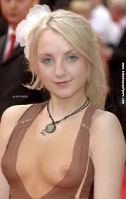 Unlock Evanna Lynch hidden charms