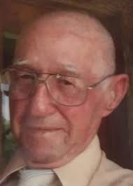 Billy Baxter Bagley (1928-2016)