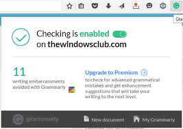For mobile devices, try the grammarly keyboard. Download Grammarly Free For Firefox Chrome Microsoft Office