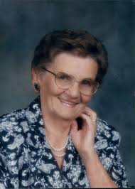 Louise Sabasch Obituary