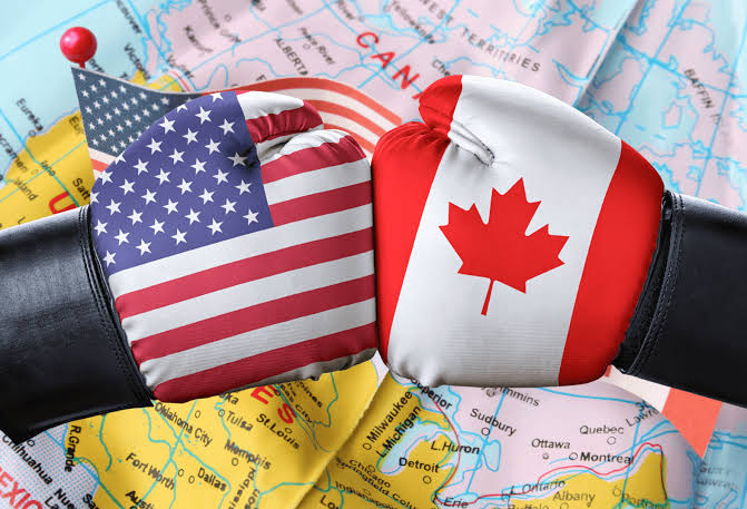 Key Details on U.S. Tariffs & Canada's Retaliatory Tariffs - GHY  International