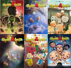 New upin & ipin musim 12 | ngantuknya full subscribe : Les Copaque Auf Twitter Siapa Boleh Senaraikan Semua Tajuk Siri Upin Ipin Ni 1 Ultraman Ribut Ii 2 3 4 5 6 7 8 9 10 11 12