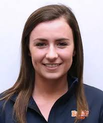 2016-17 Women's Tennis Roster