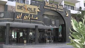 The inn at suncadia resort is an elegant washington state lodge located in an intimate mountain setting in cle elum. Hotel Marlin Inn Azur Resort Hurghada Rotes Meer Urlaub Ab Kassel Airport