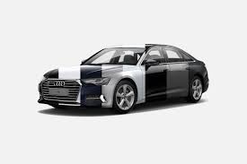 audi a6 colour guide prices stable blog