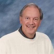 Edwin D. Vanderburg Obituary