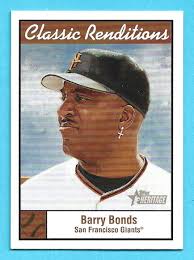 2001 TOPPS HERITAGE BASEBALL SINGLES (#'s 1-310) & INSERTS