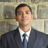 30+ "Arjun A C" profiles