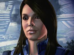 Best romance? : r/masseffect