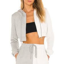 So, it is a interesting option untukmu yang tertantang untuk mengubah penampilan di tahun ini. Jaket Hoodie Crop Wanita Jaket Hoodie Potongan Risleting Abu Abu Muda Warna Kontras Logo Kustom Buy Tanaman Jaket Zip Zip Up Hoodie Dipotong Hoodies Product On Alibaba Com